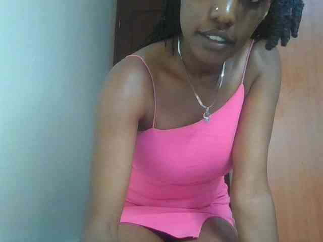 Scarleta webcam
