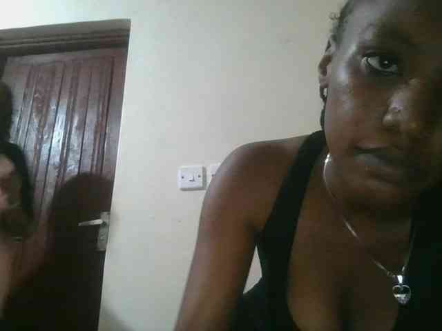 Scarleta Live Webcam on BongaCams