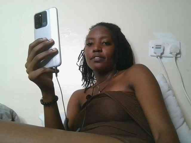Scarleta webcam
