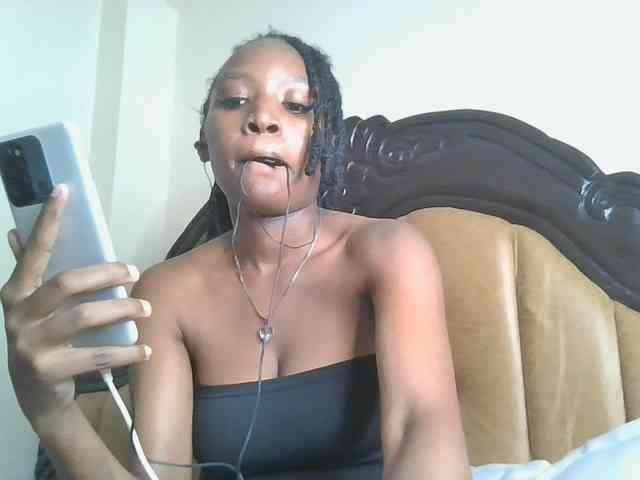 Scarleta webcam