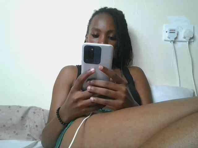 Scarleta webcam