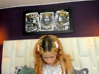 Erika-Thompson Porn Show