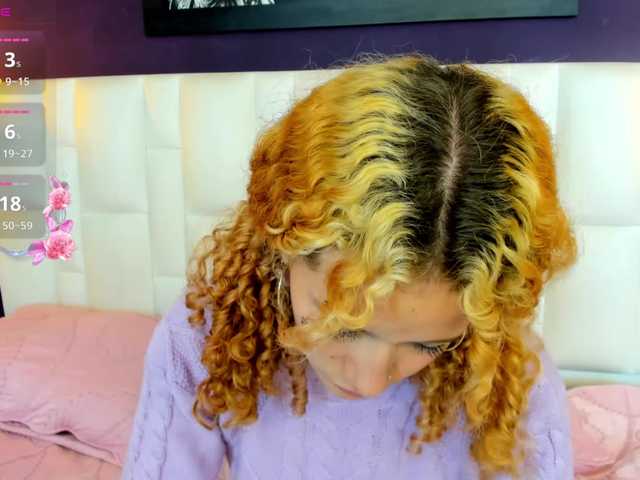 Erika-Thompson live cam on BongaCams