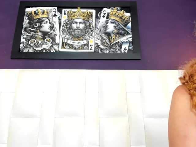 Erika-Thompson live webcam show
