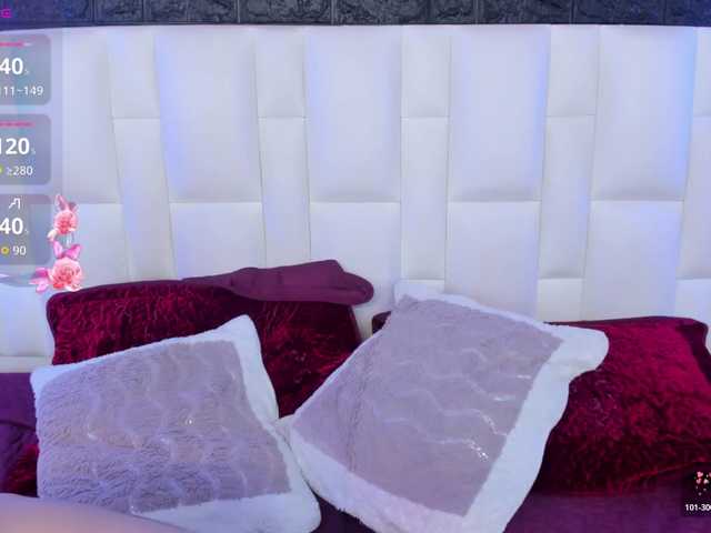 Erika-Thompson live cam on BongaCams