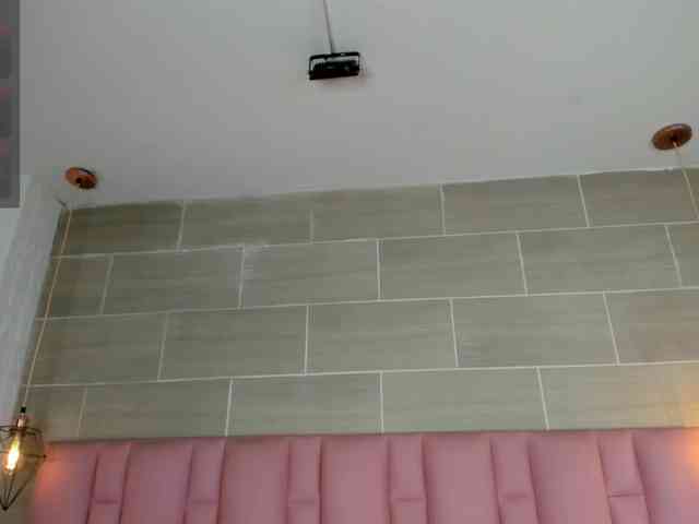 Erika-Thompson webcam
