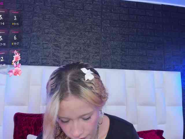 Erika-Thompson webcam