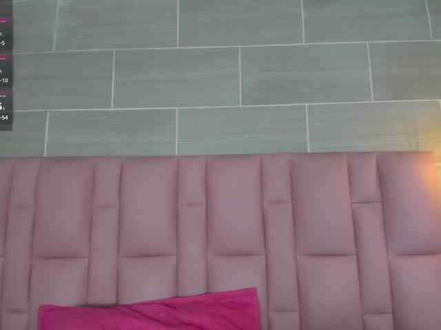 Erika-Thompson webcam
