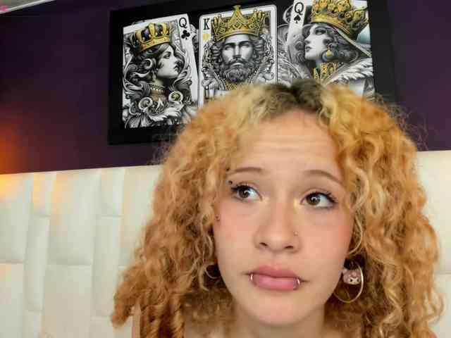 Erika-Thompson webcam