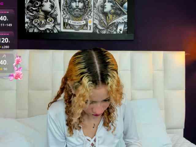 Erika-Thompson webcam