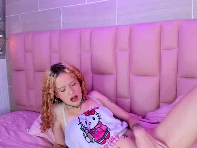 Erika-Thompson webcam