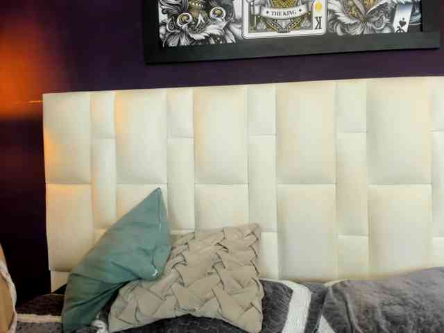 Erika-Thompson webcam