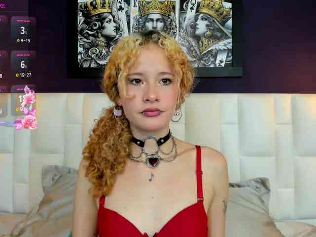 Erika-Thompson webcam