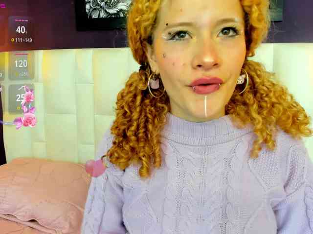 Erika-Thompson webcam
