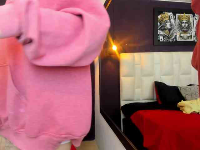 Erika-Thompson webcam