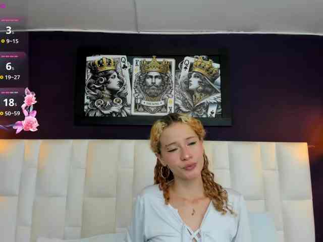 Erika-Thompson webcam
