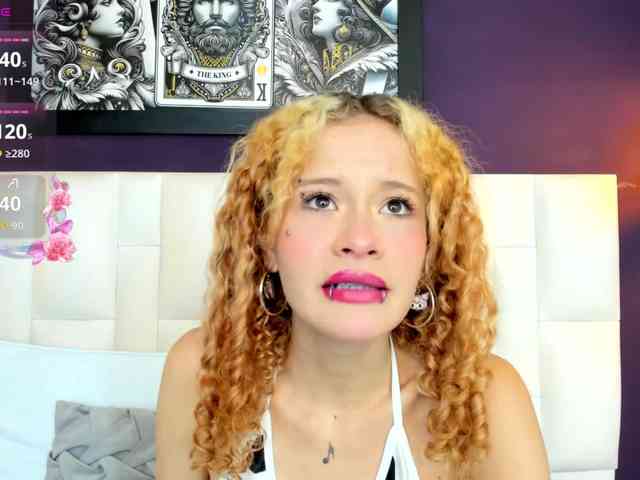 Erika-Thompson webcam