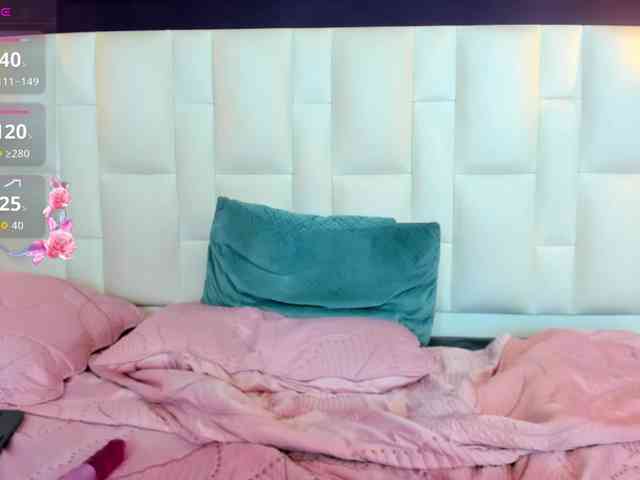 Erika-Thompson webcam