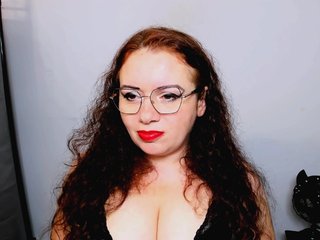 MistressElisabeth Porn Show