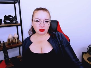 MistressElisabeth