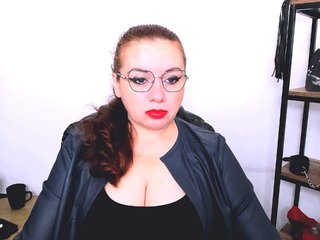 MistressElisabeth