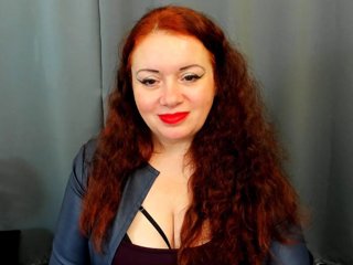 MistressElisabeth Porn Show