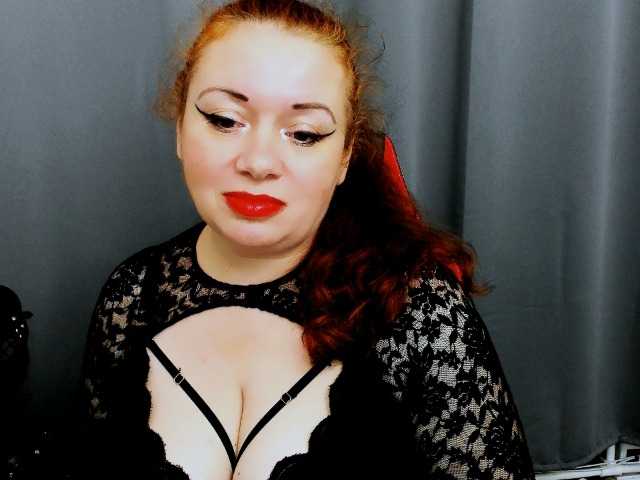 MistressElisabeth