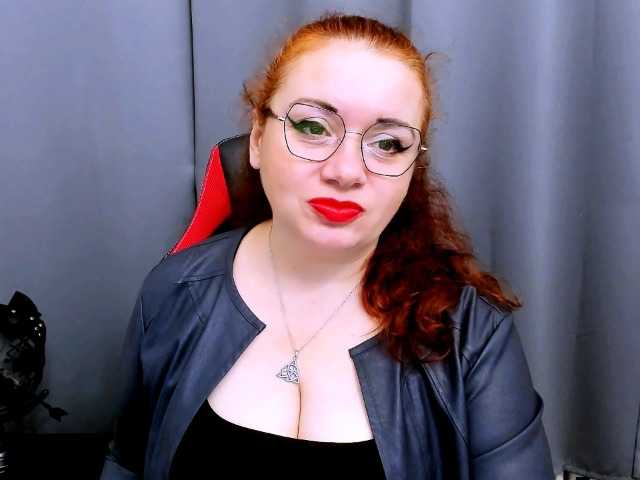 MistressElisabeth