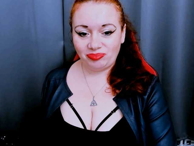 MistressElisabeth