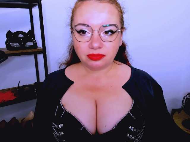 MistressElisabeth