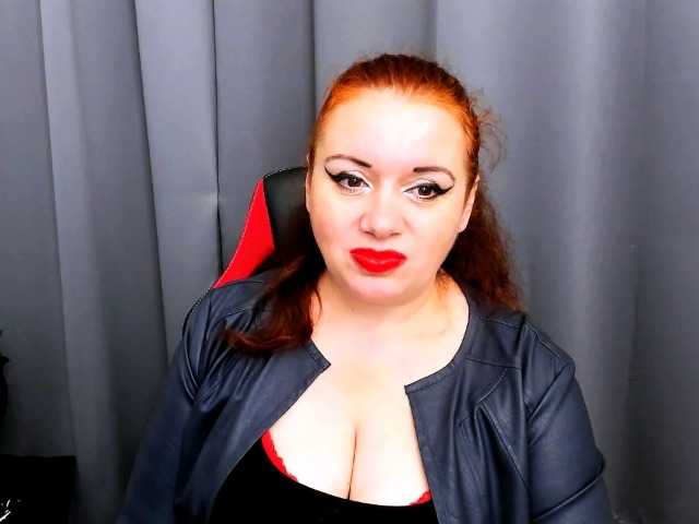MistressElisabeth