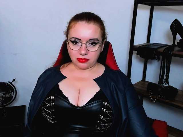 MistressElisabeth