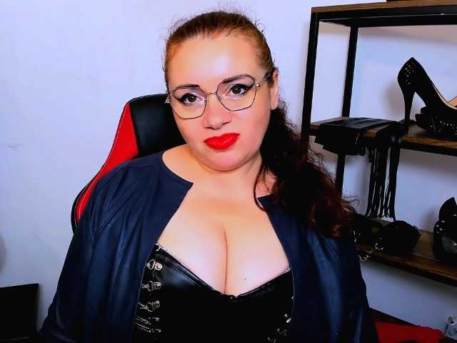 MistressElisabeth