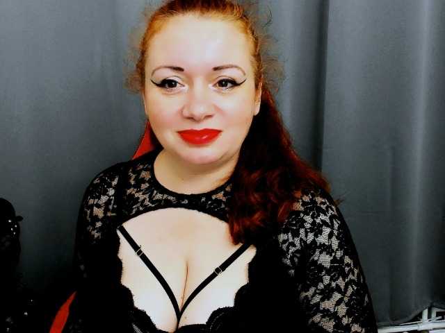 MistressElisabeth