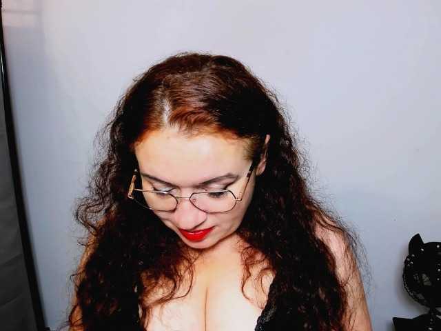 MistressElisabeth