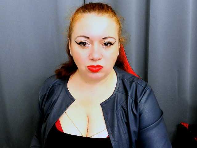 MistressElisabeth