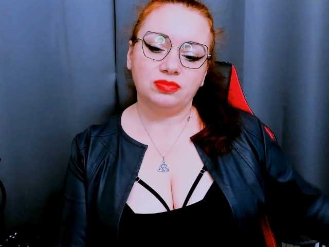 MistressElisabeth