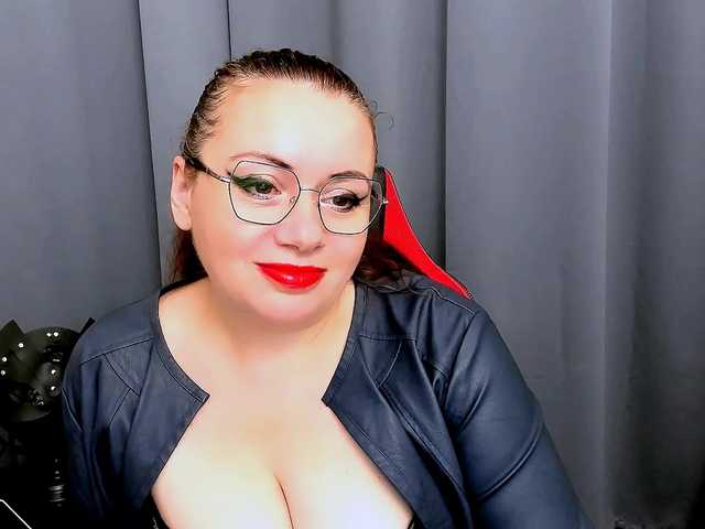 MistressElisabeth