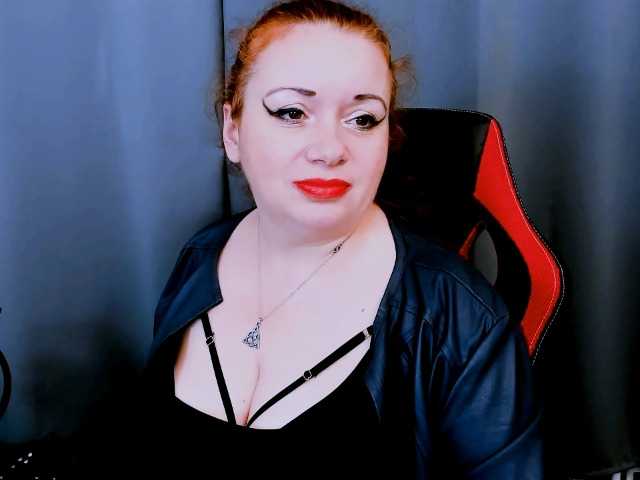 MistressElisabeth