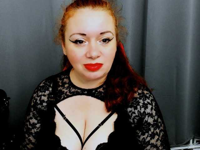 MistressElisabeth