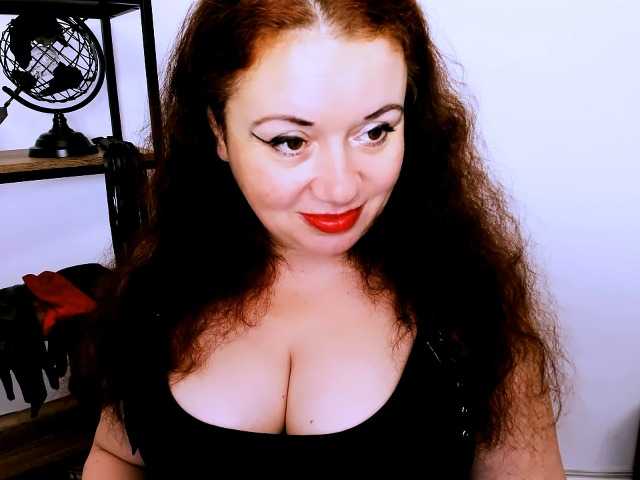 MistressElisabeth
