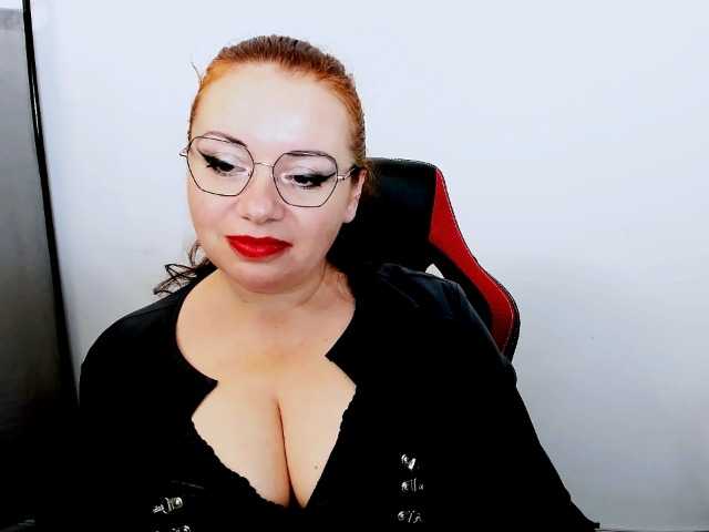 MistressElisabeth