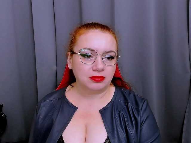 MistressElisabeth