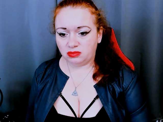 MistressElisabeth