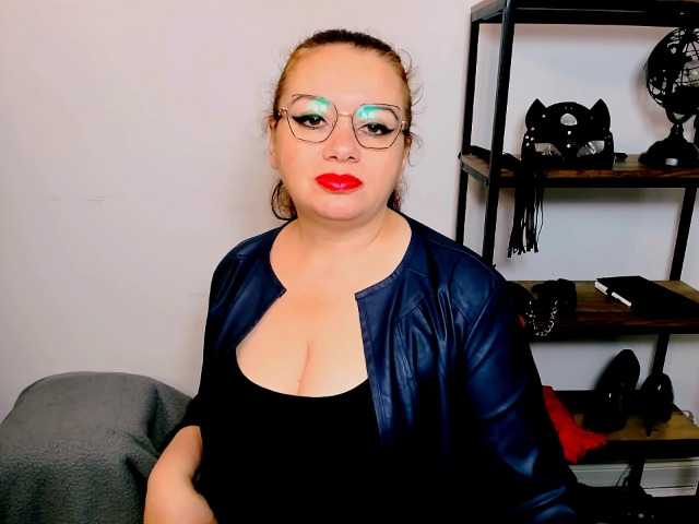 MistressElisabeth
