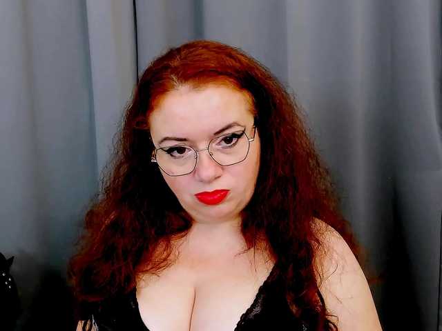 MistressElisabeth