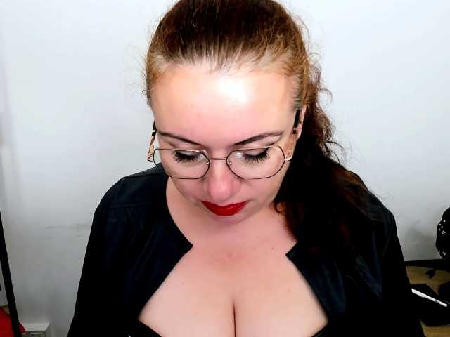 MistressElisabeth