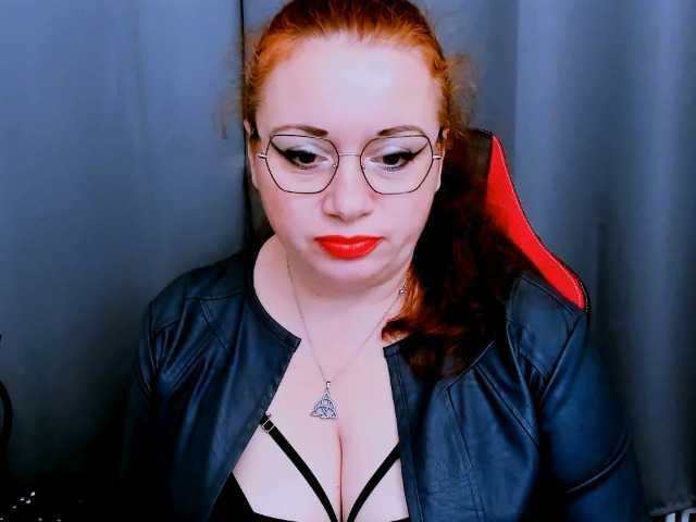 MistressElisabeth