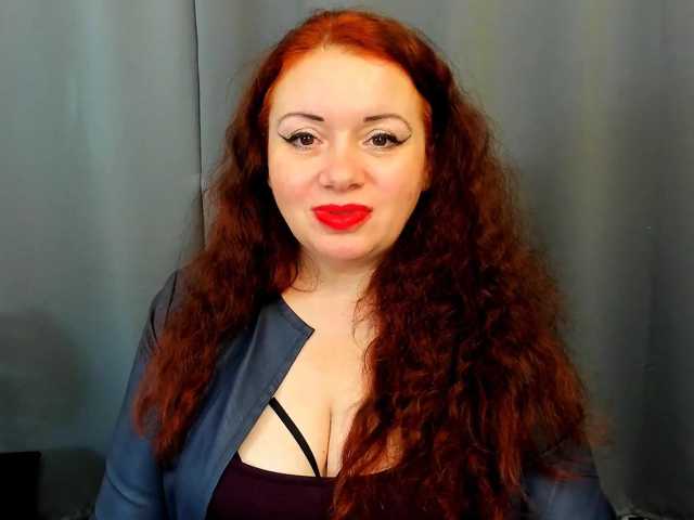 ElisabethAmore, en vivo ahora en BongaCams