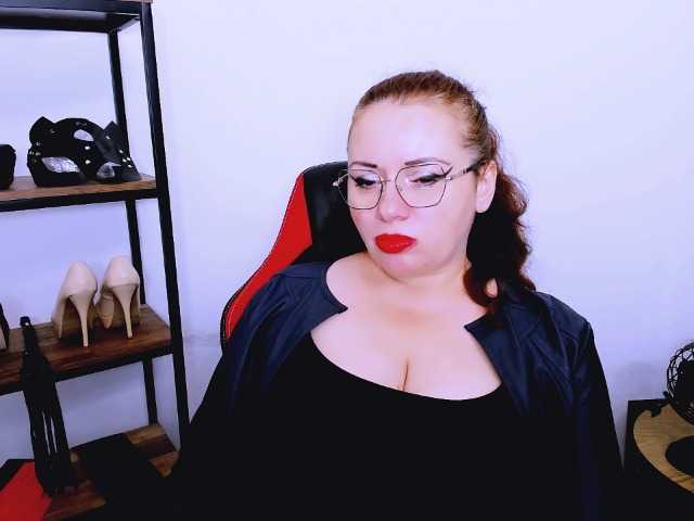 MistressElisabeth